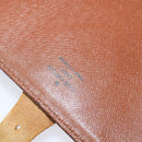 LOUIS VUITTON Monogram Cartouchiere MM Shoulder Bag M51253 LV Auth bs24573-19