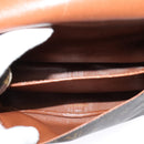 LOUIS VUITTON Monogram Cartouchiere MM Shoulder Bag M51253 LV Auth bs24573-11