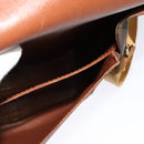 LOUIS VUITTON Monogram Cartouchiere MM Shoulder Bag M51253 LV Auth bs24573-21