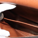 LOUIS VUITTON Monogram Cartouchiere MM Shoulder Bag M51253 LV Auth bs24573-22