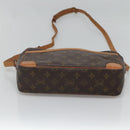 LOUIS VUITTON Monogram Trocadero 27 Shoulder Bag M51274 LV Auth bs24575-5