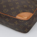 LOUIS VUITTON Monogram Trocadero 27 Shoulder Bag M51274 LV Auth bs24575-16