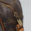 LOUIS VUITTON Monogram Trocadero 27 Shoulder Bag M51274 LV Auth bs24575-18