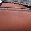 LOUIS VUITTON Monogram Trocadero 27 Shoulder Bag M51274 LV Auth bs24575-19