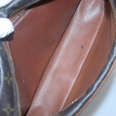 LOUIS VUITTON Monogram Trocadero 27 Shoulder Bag M51274 LV Auth bs24575-10