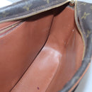 LOUIS VUITTON Monogram Trocadero 27 Shoulder Bag M51274 LV Auth bs24575-20