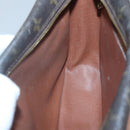 LOUIS VUITTON Monogram Trocadero 27 Shoulder Bag M51274 LV Auth bs24575-21