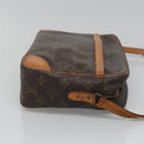 LOUIS VUITTON Monogram Trocadero 27 Shoulder Bag M51274 LV Auth bs24575-3