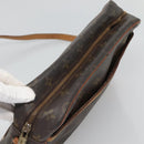 LOUIS VUITTON Monogram Trocadero 27 Shoulder Bag M51274 LV Auth bs24575-6