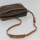 LOUIS VUITTON Monogram Trocadero 27 Shoulder Bag M51274 LV Auth bs24575-8