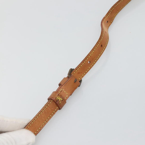 LOUIS VUITTON Monogram Trocadero 27 Shoulder Bag M51274 LV Auth bs24575