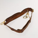 LOUIS VUITTON Monogram Keepall Bandouliere 55 Boston Bag M41414 LV Auth bs24587-10