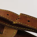 LOUIS VUITTON Monogram Keepall Bandouliere 55 Boston Bag M41414 LV Auth bs24587-11