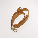 LOUIS VUITTON Monogram Keepall Bandouliere 55 Boston Bag M41414 LV Auth bs24587-25