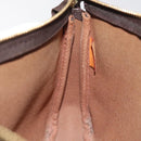 LOUIS VUITTON Monogram Pochette Accessoires Pouch M51980 LV Auth bs24588-18