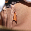 LOUIS VUITTON Monogram Pochette Accessoires Pouch M51980 LV Auth bs24588-12