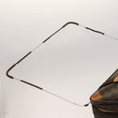 LOUIS VUITTON Monogram Satellite 60 Boston Bag M23354 LV Auth bs24590-8