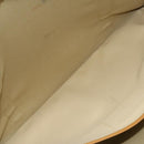 LOUIS VUITTON Monogram Satellite 60 Boston Bag M23354 LV Auth bs24590-23