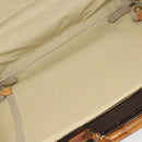 LOUIS VUITTON Monogram Satellite 60 Boston Bag M23354 LV Auth bs24590-24