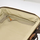 LOUIS VUITTON Monogram Satellite 60 Boston Bag M23354 LV Auth bs24590-25