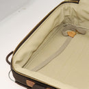 LOUIS VUITTON Monogram Satellite 60 Boston Bag M23354 LV Auth bs24590-26