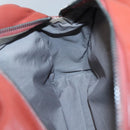 BOTTEGA VENETA INTRECCIATO Clutch Bag Leather Brown Auth bs24626-19