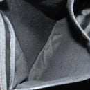 BALLY Shoulder Bag Leather Brown Gold Auth bs24637-21