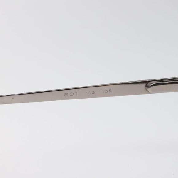 BVLGARI Sunglasses plastic Black Auth bs24694