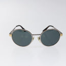 BVLGARI Sunglasses plastic Black Auth bs24694-2