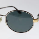 BVLGARI Sunglasses plastic Black Auth bs24694-7