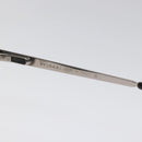 BVLGARI Sunglasses plastic Black Auth bs24694-9