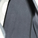 BALLY Bag PVC Canvas 3Set Black Brown gray Auth bs24711-18