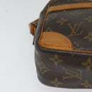 LOUIS VUITTON Monogram Trocadero 27 Shoulder Bag M51274 LV Auth bs24719-14