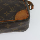 LOUIS VUITTON Monogram Trocadero 27 Shoulder Bag M51274 LV Auth bs24719-15