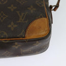 LOUIS VUITTON Monogram Trocadero 27 Shoulder Bag M51274 LV Auth bs24719-16