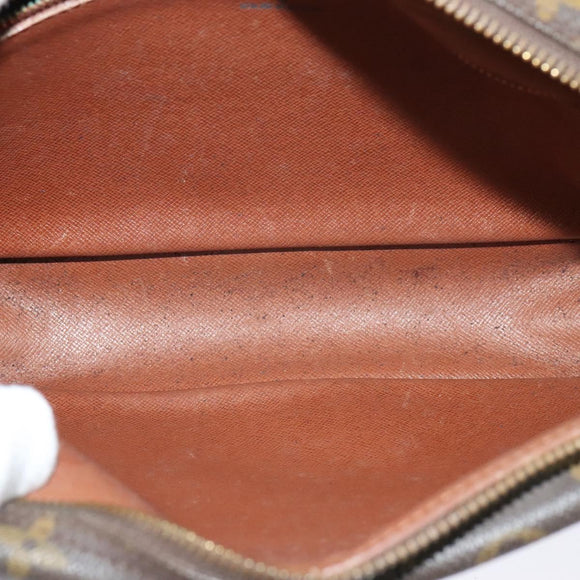 LOUIS VUITTON Monogram Trocadero 27 Shoulder Bag M51274 LV Auth bs24719