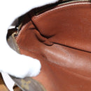 LOUIS VUITTON Monogram Trocadero 27 Shoulder Bag M51274 LV Auth bs24719-19