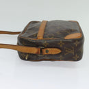 LOUIS VUITTON Monogram Trocadero 27 Shoulder Bag M51274 LV Auth bs24719-3
