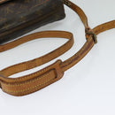 LOUIS VUITTON Monogram Trocadero 27 Shoulder Bag M51274 LV Auth bs24719-7