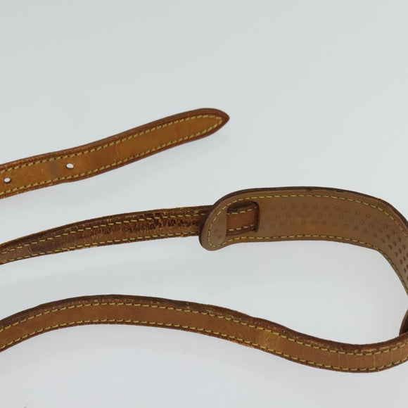 LOUIS VUITTON Monogram Trocadero 27 Shoulder Bag M51274 LV Auth bs24719