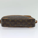 LOUIS VUITTON Monogram Trocadero 27 Shoulder Bag M51274 LV Auth bs24719-5