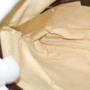 LOUIS VUITTON Monogram Mini Françoise Bag 2way Red Cherry M92210 LV Auth bs24722-19