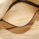 LOUIS VUITTON Monogram Mini Françoise Bag 2way Red Cherry M92210 LV Auth bs24722-11