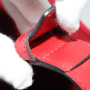 LOUIS VUITTON Epi Sac Depaule PM Shoulder Bag Red M80207 LV Auth bs24723-12