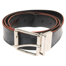 LOUIS VUITTON Damier Cobalt Ceinture Belt M0156 LV Auth bs24797-1