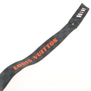 LOUIS VUITTON Damier Cobalt Ceinture Belt M0156 LV Auth bs24797-6