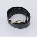 GUCCI Hand Bag Nylon 2way Green Silver 001 1577 Auth bs24806-22