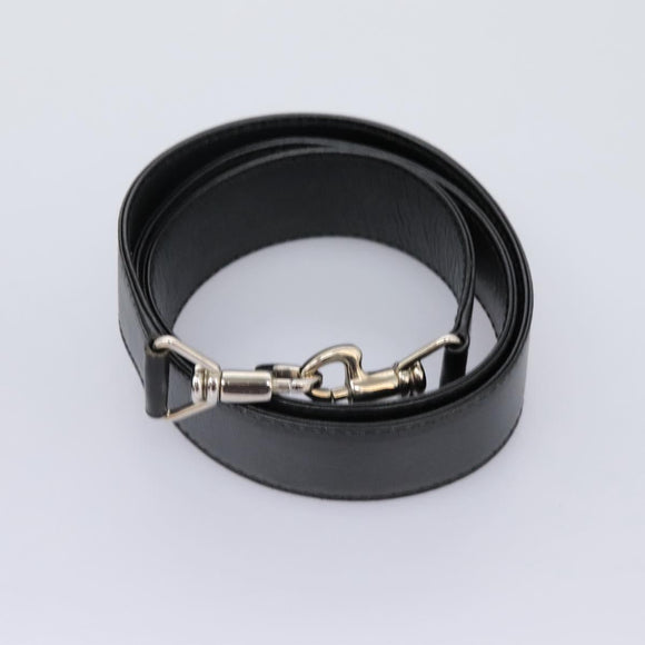 GUCCI Hand Bag Nylon 2way Green Silver 001 1577 Auth bs24806