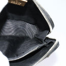 GUCCI SEGA Collaboration Shoulder Bag Leather Gold 511189 Auth bs24808-17