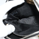 GUCCI SEGA Collaboration Shoulder Bag Leather Gold 511189 Auth bs24808-18